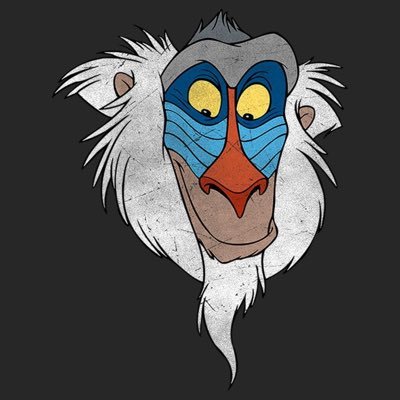 MarvinZaMartian's profile picture.