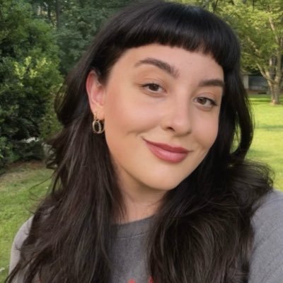 ohmisshoney's profile picture. cute as a button, every single one of you