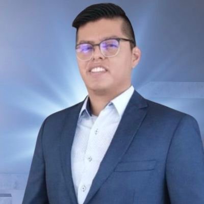 SonyEstebanTV's profile picture. Guío almas rebeldes a su vocación. Contra dogmas y malos consejos. Usa la ciencia , Aplica la IA e IE, Aprende de Psico y Filo y VIVE responsable #RompeElMolde