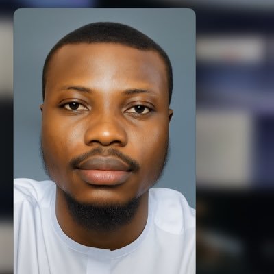 UchennaEben's profile picture. Website Development & SOE | UiUx design | Crafting smooth, user-focused digital experiences.