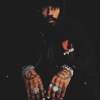 The_RomeSpencer's profile picture. The Venusian ♀ | ☯︎ | MNPWE ♂