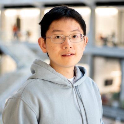 peihao_wang's profile picture. 📚 PhD Student @utexasece @WNCG_UT @VITAGroupUT; 🌟 Stanford Rising Star in Data Science 2025; 🎓 Google Fellowship 2025 in ML & ML foundations; 🎄@ccccrs_0908