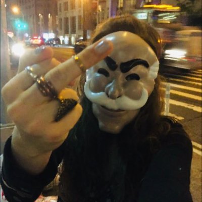 clmrn23's profile picture. burning the bridge