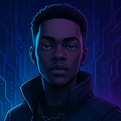 camcyberr's profile picture. Web3🪙
Chess👑
Poetry✨
Cyber security💻