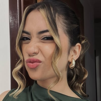 anaaaandrade's profile picture. life it’s a journey 🐆