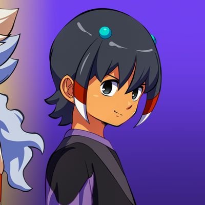 Narugoooo's profile picture. 18yo/He/Him/Multifandom
Top 1 UB#5
Il paraît que je connais un peu trop bien HxH, DB et Inazuma Eleven.