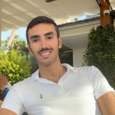 AMalhuwailah's profile picture. 