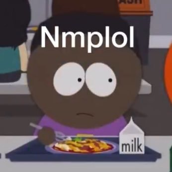 nmplol's profile picture. 9x Gladiator 2x Rank 1 , 2006 - 2007 JV hockey MVP , Apex Legends Week 2 Champion , Immortal in Valorant , Predator in Apex, Your streamers favorite streamer :)