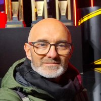 Gio'🔴⚫️ (@giobanchelli) 's Twitter Profile Photo