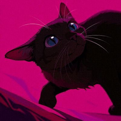 dkatard's profile picture. 𝖣𝖤 | 𝖠𝗅𝗐𝖺𝗒𝗌 𝗌𝗈 𝗆𝖾𝗈𝗋𝗏𝗈𝗎𝗌

 ▸ artist | illustrator
 ▸ Inspired by #horror, #Lovecraft, #HAZBINHOTEL and #Fallout
 ▸ LGBTQ+