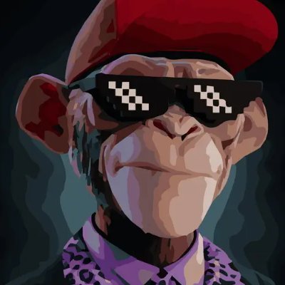 CryptoNovaX01's profile picture. 