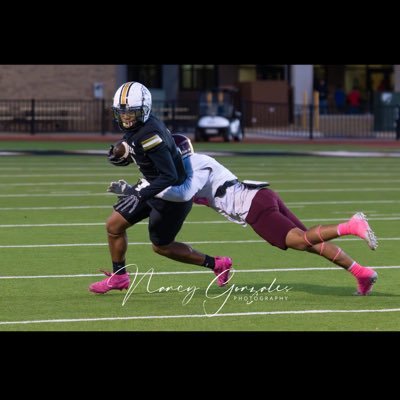 Cylius McCurley Profile