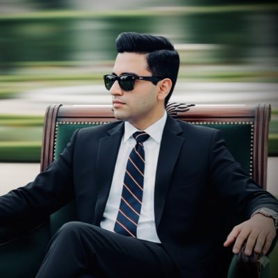 Daniyaljanjua66's profile picture. Faith over fear