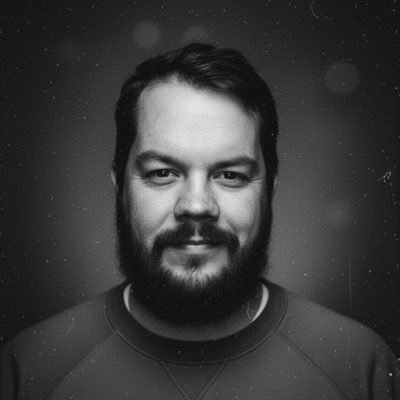 joshdevaughan's profile picture. Graphic Designer
@battle_fc 2020-2025
Abbeymead Waterboy
🏆