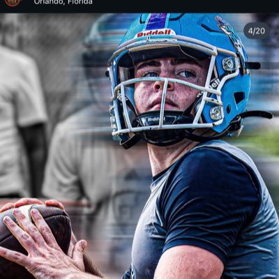 WalkerMottleyQB's profile picture. Christ Follower 🙏Quarterback @Royals__FB 🙏 C/O ‘30 👨🏻‍🎓 6.ft | / 8th Grade Under Armour All American 🥇 | QB Trainer: @baylintrujillo #BTruQBTraining