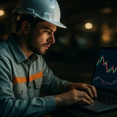 trading_mason's profile picture. architect 🏗️backend engineer📝, brand manager 🧑‍💻  fx and crypto trader 📈. Barca 💙♥️ fan. building my life brick by brick. grass to grace