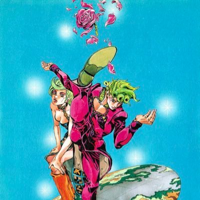 cocopepepanpan's profile picture. 人生ハイゲイン！誤字脱字がドンシャリで多めです！EARTHRINGというバンドやってます。鳥好き。好きなＭＳはドーベンウルフ #heavyrock #darkwave https://t.co/m5n9r0EIIu