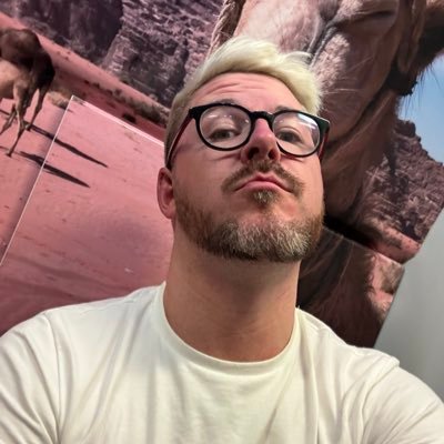 Thunderpony_1's profile picture. Former chef. Two lazy fat rabbits who I love dearly 🐰🐰♥️🏳️‍🌈 Northerner living down South (for now). Love cooking, cock and rum in no particular order.