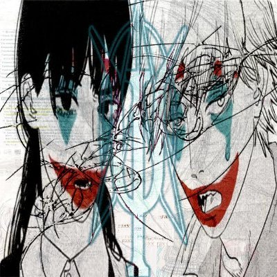 RxxxJojo's profile picture. Sorry, but destiny doesn't exist in this world.
It's all just one person's circumstances colliding with another's.

https://t.co/gKSVoi8eTX