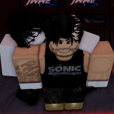 AlexSwanRW's profile picture.