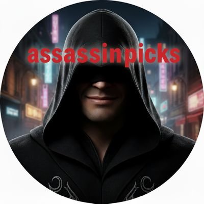assassinpicks's profile picture. Free Daily NBA & NFL Leans & Picks
Exclusive plays delivered daily. Join today:
$10 Daily | $20 Weekly | $50 Monthly | $250 Yearly
New Members-Big Discounts