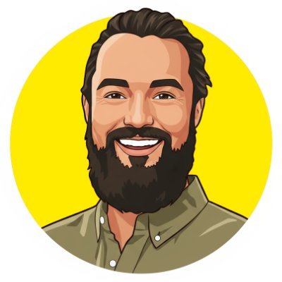 bpizzacalla's profile picture. I rebuild enterprise software companies from the ground up with AI. 
PE Group CEO. 
Co-founded and exited GrowthGenius.