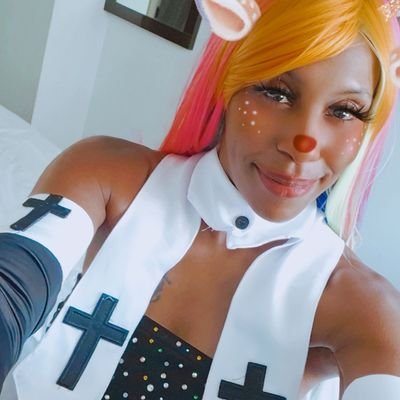 SistaTulipz's profile picture. 