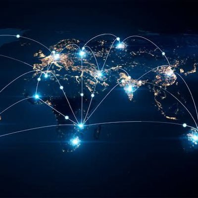 1GLOBAL_ECONOMY's profile picture. the time is now  #news 🚨