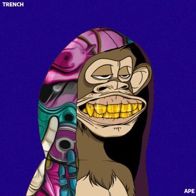 daredevtech's profile picture. 26 | SWE | AWS x2 Certified | Web3 Builder & Trader | NFTs | Documenting the grind to AWS ML Engineer ☁️