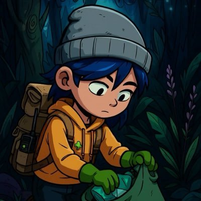 Joeljael13's profile picture. web3 enthusiasts