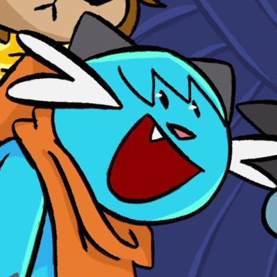 WanderingWott's profile picture. Small, friendly otter monster that WILL f̶u̶c̶k̶ hug you! | Artist/RP/Parody Account | Mun is 20 | n/SFW themes, MDNI! 🔞 | DMs OPEN!