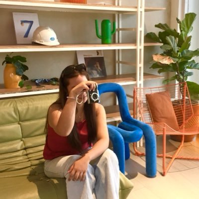 sorianoangeliee's profile picture. be nice