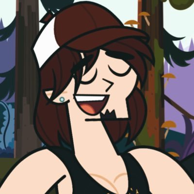 punktiktoker's profile picture. LOL!