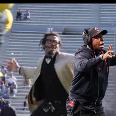 king_trey034's profile picture. Find comfort in never being comfortable.-Clarence A. Cunningham III #USC#