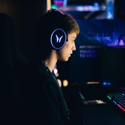 gordeterr's profile picture. fn player for @FractiousES @VentexMNG