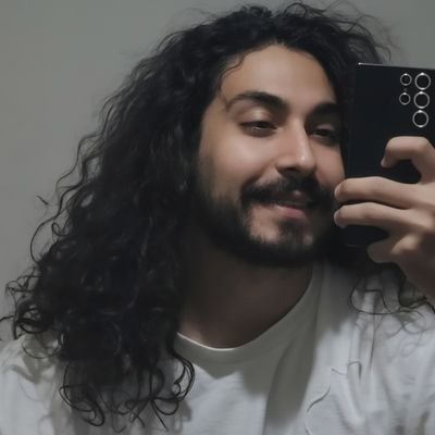 JosephPirali's profile picture. یه آدم معمولی