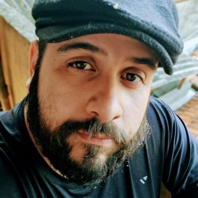 OFellipeBarreto's profile picture. Brasileiro por obrigação
Escritor 
Roteirista