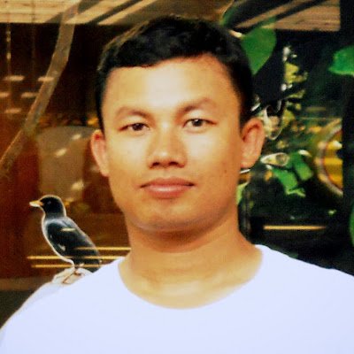 kyaw_thure30614's profile picture. 