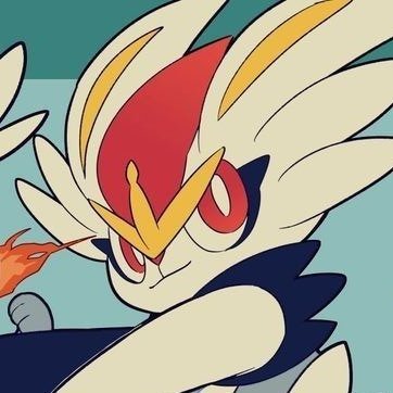 Xenoshi_'s profile picture. 19, Impressionist 🤣🤣 Cinderace Slimer