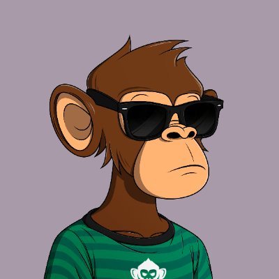 MarkEllis9000's profile picture. Formerly @HEADFIRST9000
-Reorganized and following every project, affiliate, and community on @avax🔺
-Exploring projects with potential and sharing my research