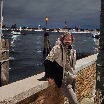 mhabedi71's profile picture. The Stalwart flame flickers