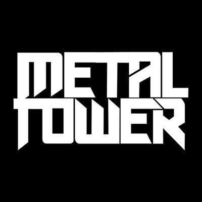 themetaltower's profile picture. Medio especializado en Metal Clásico, Metal Extremo, Rock, Nu Metal, Metalacore. Noticias, Conciertos, Lanzamientos y más. Síguenos.
