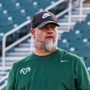 coachshelton1's profile picture. Husband, Father of 5 boys, Coach Berkner High School