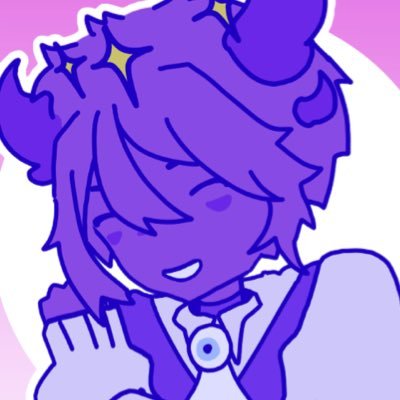 pofu_eqn's profile picture. | any pronouns| you can use my art with credit! https://t.co/WTF4lr5Xxk — this is me