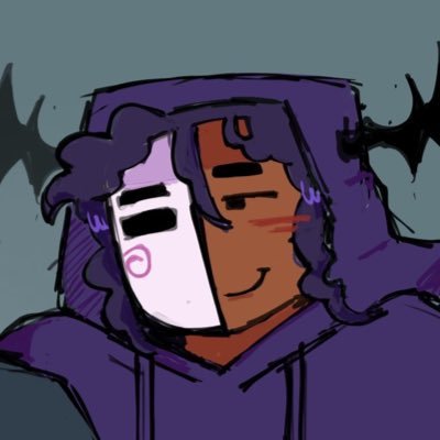 Bfdi_Mikure's profile picture. shut it homo. pro/darkship dni. tr1kurrdu77 made pfp . i repost a lot. lost access to priv. gayyyyyyyyyyyy