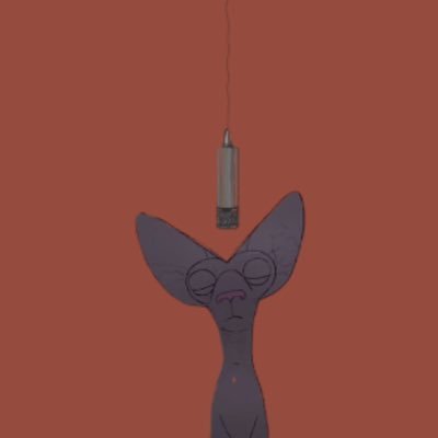 MoveCatPage's profile picture. Get out the way bih get out the way 😤 Solana meme coin for the viral #MoveCat