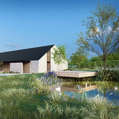 festoonranch's profile picture. A luxury event estate just north of Dallas, where beauty and belonging come together.