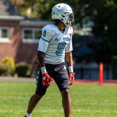 NoahHolliday_'s profile picture. Wide Receiver / OLB / FS| C/O 2027 | 11th Grade | 2.8 GPA | 6’1 / 185 | Central High School | Email - Youngnoah2009@gmail.com / Head Coach @CoachMarkChs