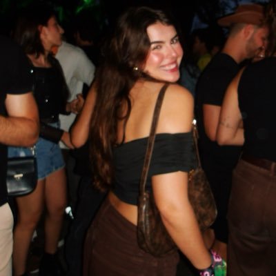 marianahavilaa's profile picture. 