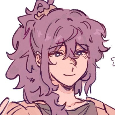 Ivorypkmn's profile picture. │Ass Nuzlocker 🇩🇰│tweet about hockey/baseball and vtubers and lesbianism│💄🎼👧🐱🍵👻💍💭📝│ 18+ i rt nsfw│#SeaKraken 🦑 #TridentsUp│🧡🤍🩷| @gaygaymurin🌸💜